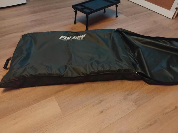 Pro Line Unhooking Mat Extreme Protection, Watersport en Boten, Hengelsport | Karpervissen, Gebruikt, Overige typen, Ophalen