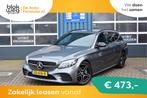 Mercedes-Benz C-Klasse Estate 200 Business Solu € 27.850,0, Automaat, 1800 kg, 4 cilinders, Nieuw