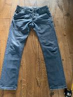 Jacob Cohen jeans J 613 maat 34/34, Blauw, Ophalen of Verzenden, W33 - W34 (confectie 48/50), Zo goed als nieuw