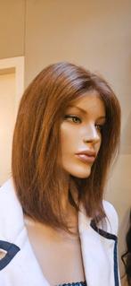 Human Hair Pruiken - Grote Sale!, Ophalen of Verzenden, Nieuw