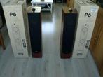 B&W Preference p6 Nieuwstaat te beluisteren p 6 B&W rose nut, Ophalen, Zo goed als nieuw, 60 tot 120 watt, Bowers & Wilkins (B&W)