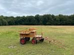 Ponykar, Dieren en Toebehoren, Ophalen of Verzenden, Gebruikt, Recreatie