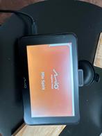 Mio Vue Drive 50 LM Dashcam & Navigatie, Motoren, Ophalen, Gebruikt