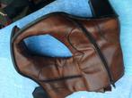 5 th Avenue laars, leer, maat 41. Is in zeer goede staat., Ophalen, Bruin, Zo goed als nieuw, 5 th Avenue laar