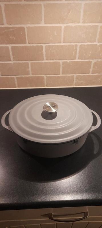 Villeroy & Boch Stoofpan - Zo goed als nieuw! beschikbaar voor biedingen