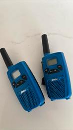 Alecto walkie talki, Ophalen of Verzenden, Zo goed als nieuw