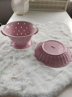 IB Laursen vergiet, Ophalen of Verzenden, Zo goed als nieuw