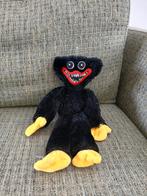 Huggy wuggy zwart, Ophalen of Verzenden, Zo goed als nieuw, Overige typen