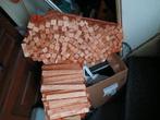 AANMAAK HOUT....10 KILO PAK BRIKETTEN., Tuin en Terras, Haardhout, Minder dan 3 m³, Verzenden
