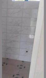 Witte wandtegels marmerlook 25x50cm (22 stuks), Ophalen, 40 tot 60 cm, Nieuw, Minder dan 5 m²