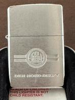 Zippo Den hoed-Delft, Verzamelen, Ophalen of Verzenden, Nieuw, Aansteker