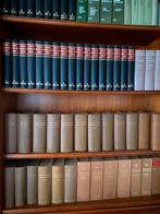 Wetboeken vanaf1928, Antiek en Kunst, Antiek | Boeken en Bijbels, Ophalen