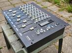 Dateq LPM 7.2 De beste Analoge ClubMixer Ever!, Ophalen of Verzenden, Gebruikt