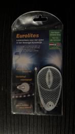 UK Koplamp Stickers - Engeland, Ophalen of Verzenden, Nieuw, Universele onderdelen