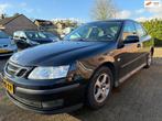 Saab 9-3 Sport Sedan 1.8t Linear airco cruise lmv trekhaak a, Auto's, Saab, Voorwielaandrijving, 1998 cc, Stof, Gebruikt