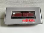 Märklin 3672 H0 Locomotief, Hobby en Vrije tijd, Modeltreinen | H0, Wisselstroom, Locomotief, Ophalen of Verzenden, Zo goed als nieuw
