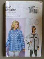 Dames patroon Butterick B6465, Ophalen, Zo goed als nieuw, Vrouw, Overige merken