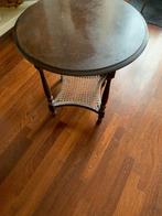 Antiek tafeltje, Antiek en Kunst, Ophalen