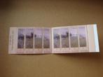 Postzegelboekje postzegels Aland Landschappen 2003 postfris, Postzegels en Munten, Postzegels | Europa | Scandinavië, Ophalen