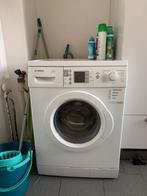 Wasmachine Bosch Maxx 7, Witgoed en Apparatuur, Wasmachines, Ophalen, 1200 tot 1600 toeren, 8 tot 10 kg, Zo goed als nieuw