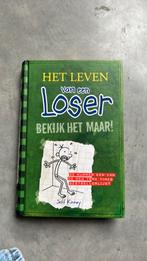 Jeff Kinney - Bekijk het maar!, Ophalen of Verzenden, Zo goed als nieuw, Jeff Kinney