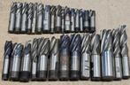 29x Spiebaanfrees / Vingerfrees / Mantelfrees, Ophalen of Verzenden, Nieuw