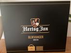 Blikvanger, koeltas, Hertog Jan, Nieuw, Verzamelen, Biermerken, Ophalen, Nieuw, Flesje(s), Hertog Jan