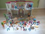 playmobil winkelcentrum, Ophalen of Verzenden