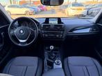 BMW 1-serie 114i EDE Executive Urban|Nieuwe Ketting + Klepse, Auto's, 1-Serie, Achterwielaandrijving, Gebruikt, 4 cilinders