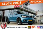 Suzuki Ignis 1.2 Rhino | CAMERA | AIRCO | BLUETOOTH, Auto's, 12 maanden, Stof, Gebruikt, 4 cilinders