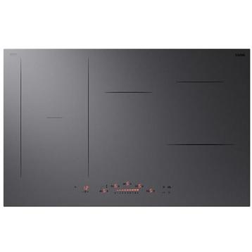 SA2) Palletvoordeel!!! Etna inductiekookplaat 80cm, 5 zones  beschikbaar voor biedingen