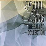 Originele CD The ballad collection van Kool & the Gang, Ophalen of Verzenden