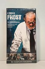 a Touch of Frost complete serie 1tm14, Cd's en Dvd's, Dvd's | Tv en Series, Ophalen of Verzenden, Zo goed als nieuw, Boxset