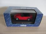 Ebbro 42 Honda S2000 New Formula Red, Ophalen of Verzenden, Nieuw, Auto, Overige merken