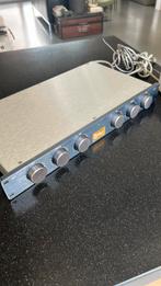Krell krx-1 active crossover, Audio, Tv en Foto, Versterkers en Receivers, Ophalen of Verzenden, Gebruikt, Stereo, Overige merken