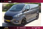 Ford Transit Custom 2.0 TDCI L2H1 Limited (bj 2021), Voorwielaandrijving, Stof, 4 cilinders, Bedrijf