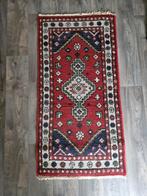 Origineel perzisch kleed 142x73, Antiek en Kunst, Antiek | Kleden en Textiel, Ophalen of Verzenden