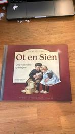 F. van Dulmen - Uit de Wereld van Ot & Sien, Boeken, Ophalen of Verzenden, Zo goed als nieuw, F. van Dulmen