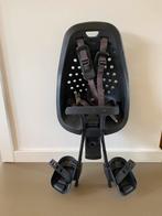 Yepp thule mini fietszitje incl. adapter urban arrow, Fietsen en Brommers, Fietsaccessoires | Fietsstoeltjes, Ophalen, Zo goed als nieuw