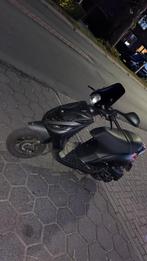 Piaggio Zip 80cc, Fietsen en Brommers, Scooters | Piaggio, Gebruikt, Maximaal 45 km/u, Zip, Ophalen of Verzenden