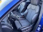 Audi Q5 50 TFSI e S-Line Black Ed. Individual Pano Massage S, Automaat, Gebruikt, Zwart, 4 cilinders