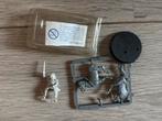 MESBG Mounted Eomer (nieuw & metal), Hobby en Vrije tijd, Wargaming, Ophalen of Verzenden, Zo goed als nieuw, Figuurtje(s)