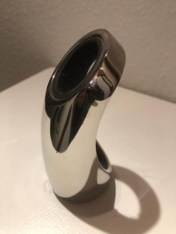 pourvin light  wijn decanteren decanteer fles roestvrijstaal beschikbaar voor biedingen