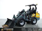 2024 Giant G2700 HD+ VV1465 Full options, Wiellader of Shovel