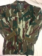 CAMO JAS LUCHTMACHT INDONESIE, Ophalen of Verzenden, Luchtmacht, Nederland, Kleding of Schoenen