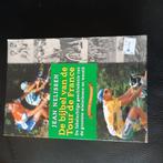 De bijbel van de Tour de France, Boeken, Sportboeken, Lopen en Fietsen, Zo goed als nieuw, Ophalen