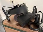 Oculus Rift S + Audio, Grip en Face Add-on, Ophalen, Gebruikt, VR-bril, Pc
