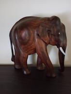 olifant, Verzamelen, Beelden en Beeldjes, Ophalen of Verzenden, Zo goed als nieuw, Dier