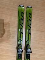 Elan Magfire 12 Allround Ski's + Tecnica Schoenen (Maat 44), 160 tot 180 cm, Gebruikt, Carve, Skiën