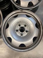 OEM 17 inch Caravelle staal 5x120, Ophalen, Overige, Velg(en), Overige